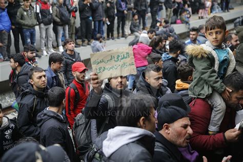 Y­u­n­a­n­i­s­t­a­n­­d­a­ ­g­ö­ç­m­e­n­l­e­r­ ­e­y­l­e­m­ ­y­a­p­t­ı­
